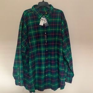 Polo Ralph Lauren 4XB BIG